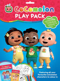 Cocomelon Play Pack - MPHOnline.com