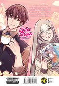Komik-M: Coffee Break #1: New Blend (2026) - MPHOnline.com