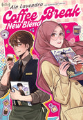 Komik-M: Coffee Break #1: New Blend (2026) - MPHOnline.com