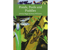 Ponds, Pools and Puddles (Collins New Naturalist Library) - MPHOnline.com