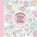 Coloring Cuteness: A Pusheen Coloring & Activity Book - MPHOnline.com