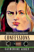 Confessions (US edition) - MPHOnline.com