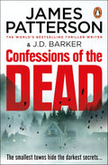 Confessions of the Dead - MPHOnline.com