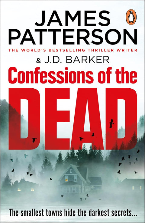 Confessions of the Dead - MPHOnline.com