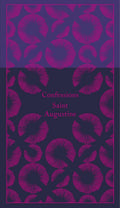 A remarkably honest and revealing spiritual autobiography touching on issues relevant to people of all faiths, Saint Augustine's CONFESSIONS also address fundamental issues of Christian doctrine, and many of the prayers and meditations it includes are still an integral part of the practice of Christianity today. Available at MPHOnline.com.