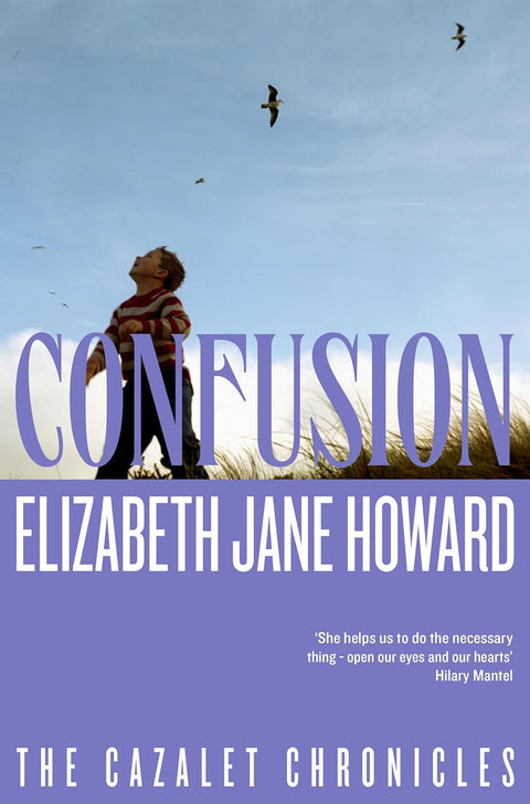 Confusion (The Cazalet Chronicles #3) - MPHOnline.com