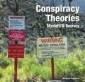 Conspiracy Theories: Mystery & Secrecy - MPHOnline.com