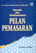 Menulis & Melaksanakan Pelanpemasaran - MPHOnline.com
