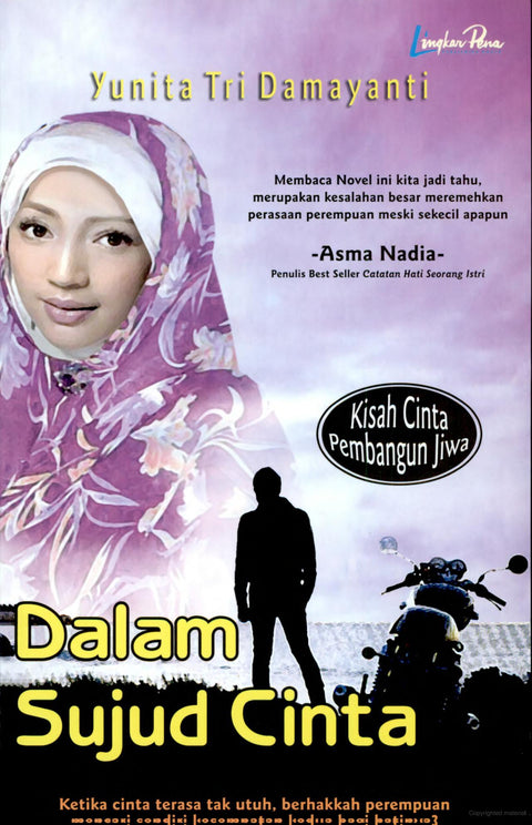 DALAM SUJUD CINTA - MPHOnline.com