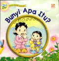 S.A.L Bunyi Apa Itu - MPHOnline.com