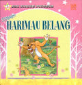 SBP Mengapa Harimau Belang - MPHOnline.com