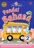 Pandai Bahasa Buku Bacaan 2 - MPHOnline.com