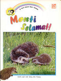 Monti Selamat - MPHOnline.com