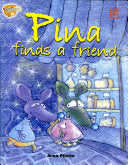 STORY CHEST (SOFTCOVER) PINAFINDS A FRIEND - MPHOnline.com