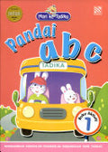 Pandai Abc Buku Aktiviti 1 - MPHOnline.com