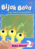 Bijak Baca:Buku Aktiviti 2 - MPHOnline.com
