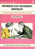 Memberi Dan Menerima Kritikan - MPHOnline.com