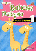 Buku Bacaan 1 - MPHOnline.com