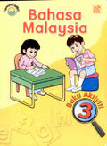 Siri Taman Tadika-Bukuaktiviti 3 - MPHOnline.com