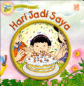 Sal-Hari Jadi Saya - MPHOnline.com