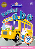 Pandai Abc Buku Bacaan 2 - MPHOnline.com