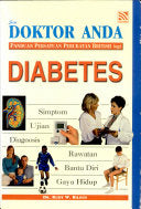 Doktor Anda - Diabetes - MPHOnline.com