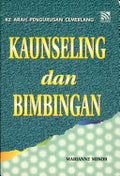 Kaunseling Dan Bimbingan - MPHOnline.com