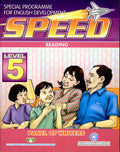 Speed Reading Level 5 (9789676116536) - MPHOnline.com