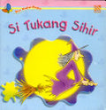 Si Tukang Sihir - MPHOnline.com