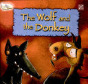 FAMOUS FABLES- THE WOLF AND THE DONKEY - MPHOnline.com