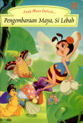 Pengembara Maya, Si Lebah - MPHOnline.com