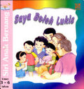S.A.B.-Saya Boleh Lukis - MPHOnline.com
