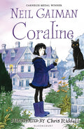 Coraline (Anniversary Edition) - MPHOnline.com