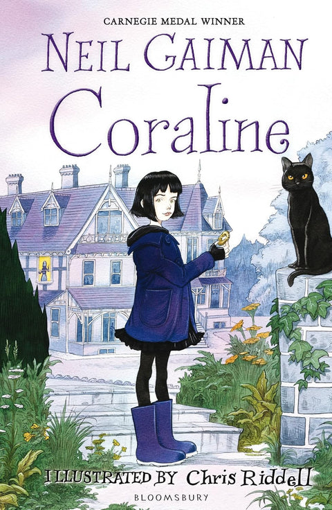Coraline (Anniversary Edition) - MPHOnline.com