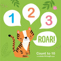 Count to 10 - 123 Roar! - MPHOnline.com