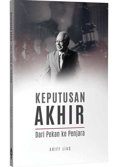 Keputusan Akhir : Dari Pekan ke Penjara - MPHOnline.com