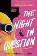 The Night in Question (An Agathas Mystery) UK - MPHOnline.com