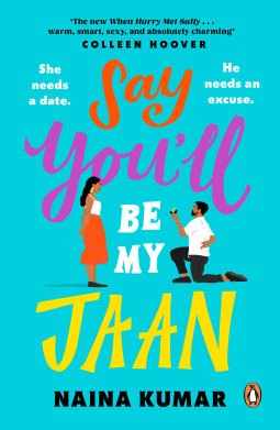 Say You’ll Be My Jaan - MPHOnline.com