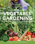 Gardening Know How – The Complete Guide to Vegetable Gardening: Create, Cultivate, and Care for Your Perfect Edible Garden - MPHOnline.com