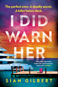 I Did Warn Her - MPHOnline.com