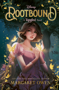Disney Rootbound: A Tangled Novel - MPHOnline.com