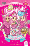Parti Superpink Ana - MPHOnline.com