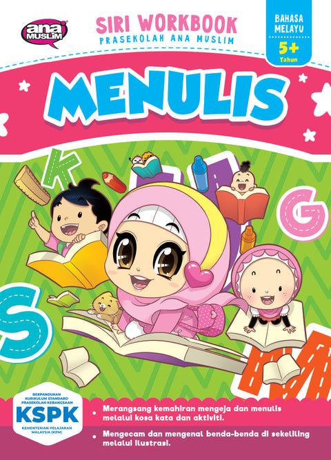 Menulis - MPHOnline.com