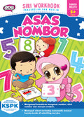 Asas Nombor - MPHOnline.com