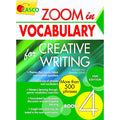 Zoom In Vocabulary for Creative Writing Book 4 - 2nd Edition - MPHOnline.com