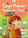 Siri Adib: Saya Makan Makanan Sihat - MPHOnline.com