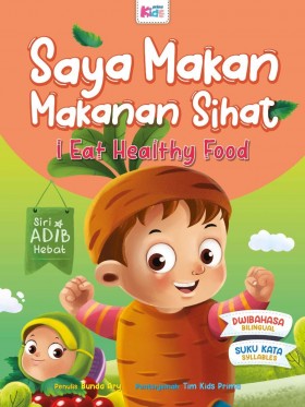 Siri Adib: Saya Makan Makanan Sihat - MPHOnline.com