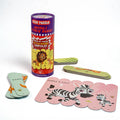 Stick Puzzles Animals And Their Babies - MPHOnline.com