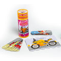 Stick Puzzles Transport - MPHOnline.com