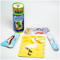 Stick Puzzles Birds - MPHOnline.com